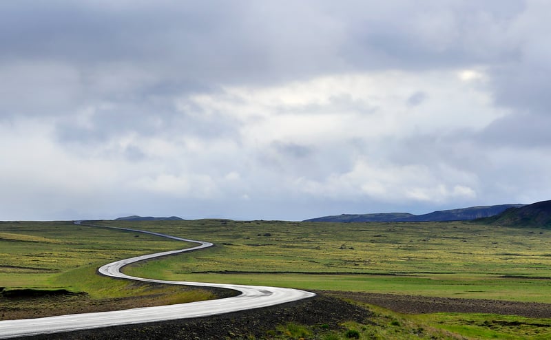 Mindfulness Walking in Nature