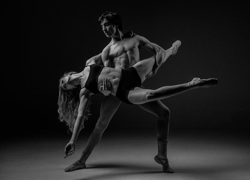 Creative Dance Image